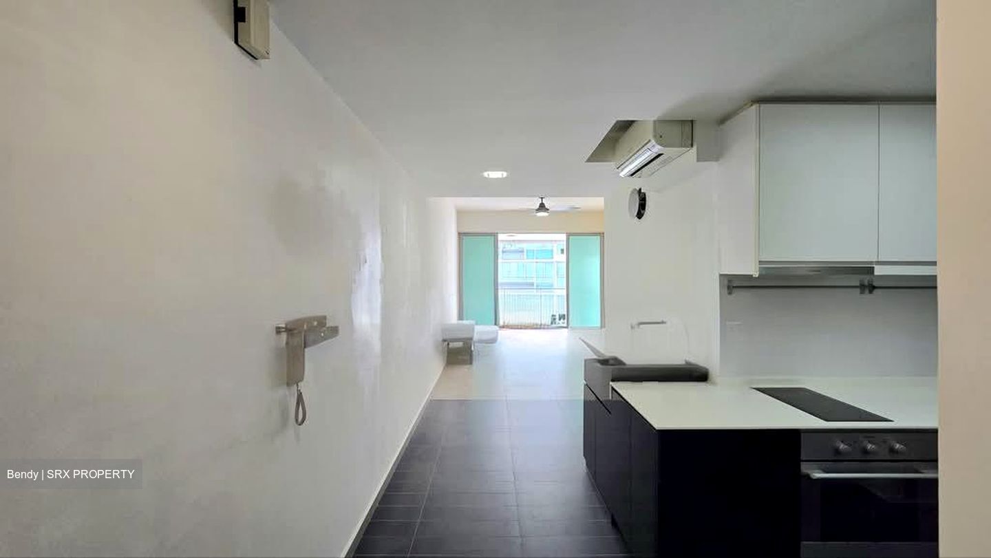 The Minton (D19), Condominium #528633211